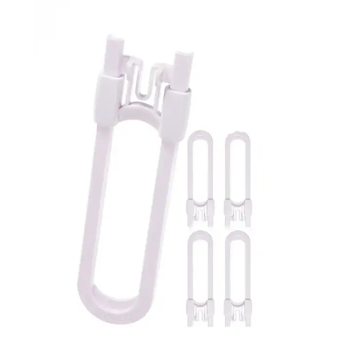 AsilTech DOLAP EMNİYET KEMERİ 4 ADET