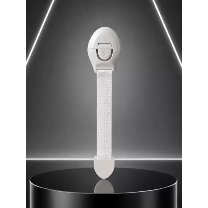 AsilTech DOLAP VE ÇEKMECE KİLİDİ