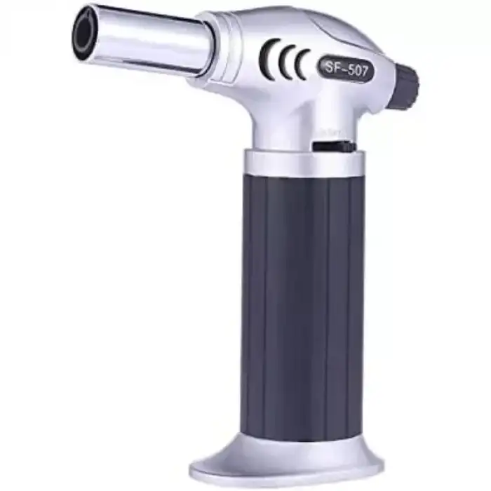 AsilTech Doldurulabilir Pürmüz Çakmak