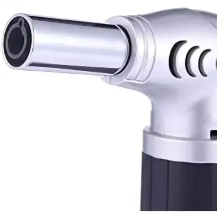 AsilTech Doldurulabilir Pürmüz Çakmak