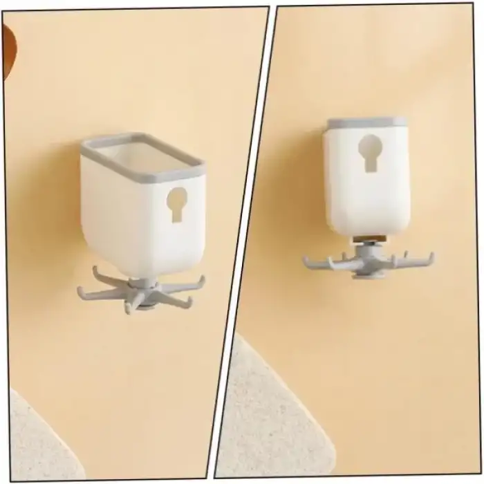 AsilTech Döner Askılı Organizer