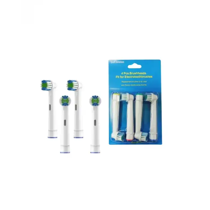 AsilTech DÖRTLÜ DİŞ FIRÇASI