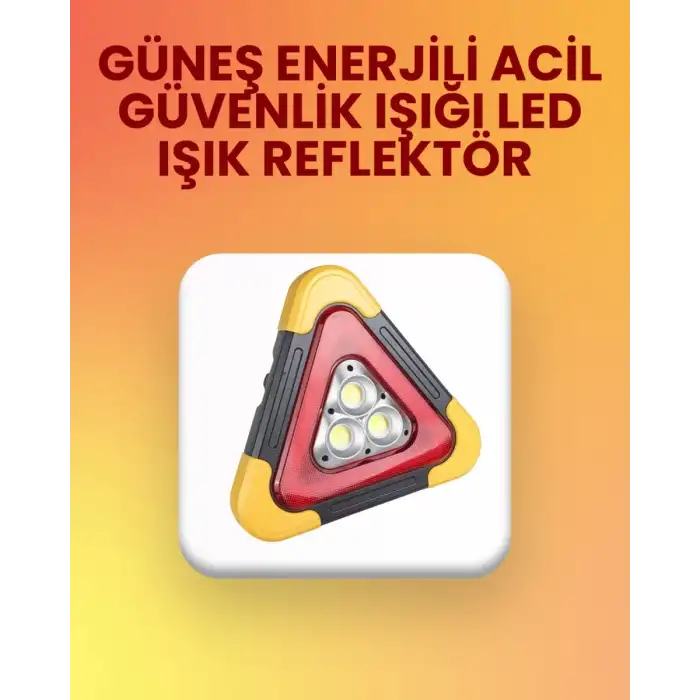 AsilTech DP-209 REFLEKTÖR