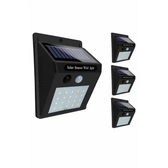AsilTech DP-53 DUVAR LAMBASI