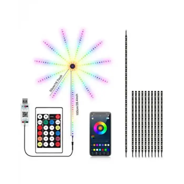 AsilTech DP226 IŞIK