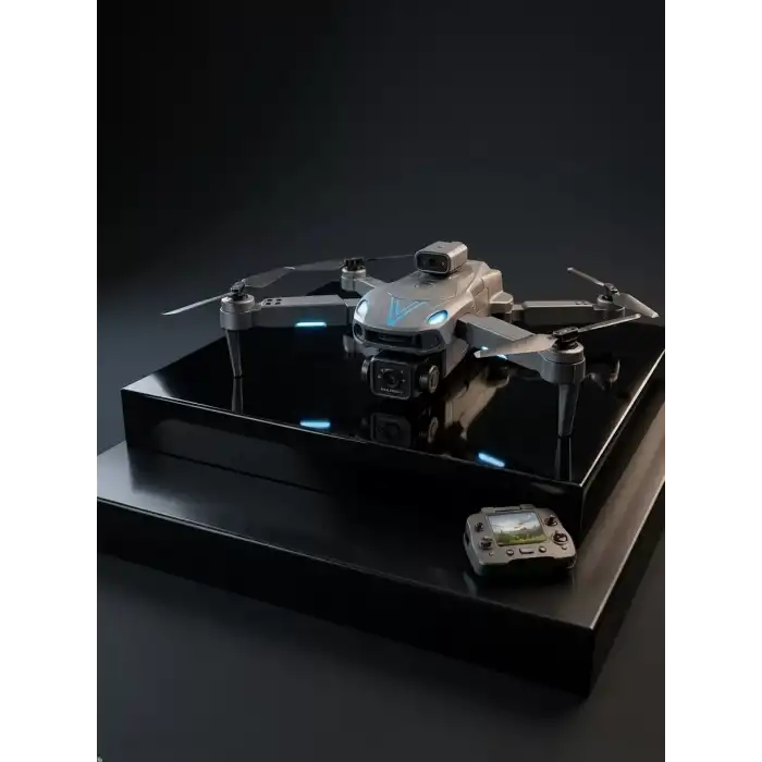 AsilTech DRON VI88 MAX HS325