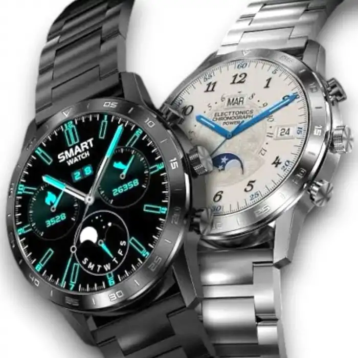 AsilTech DT70-MATE3 AKILLI SAAT