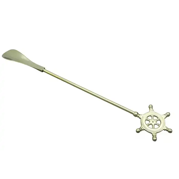 AsilTech Dümenli Pirinç Kerata Çekecek