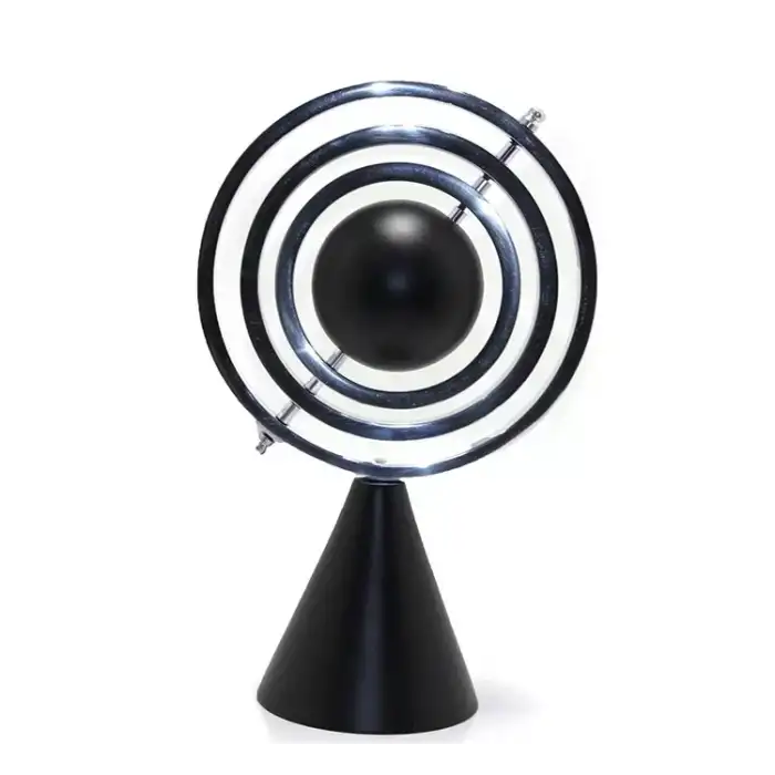 AsilTech Dünya Küre Model 3