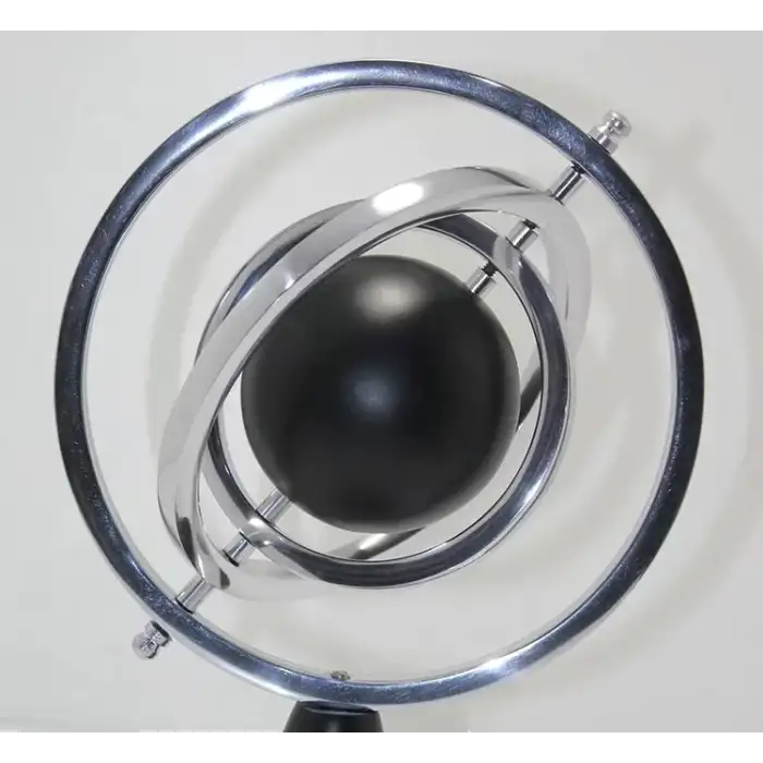 AsilTech Dünya Küre Model 3