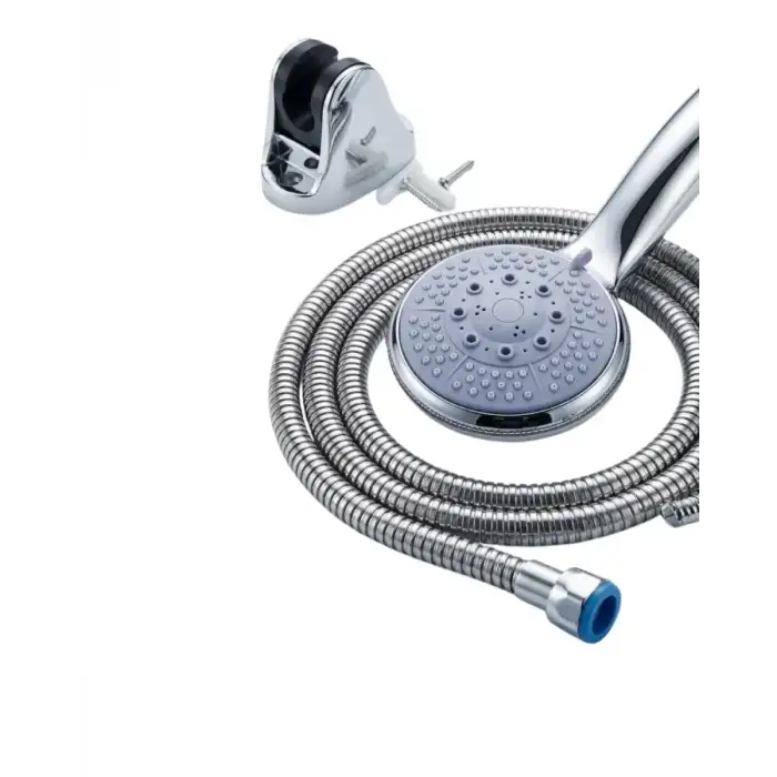 AsilTech DUŞ SETİ MAVİ