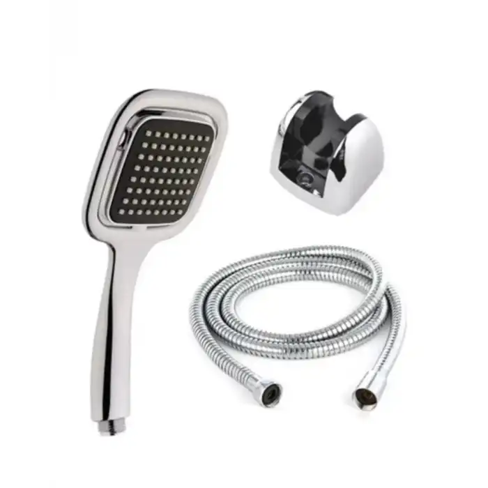 AsilTech DUŞ SETİ SİYAH