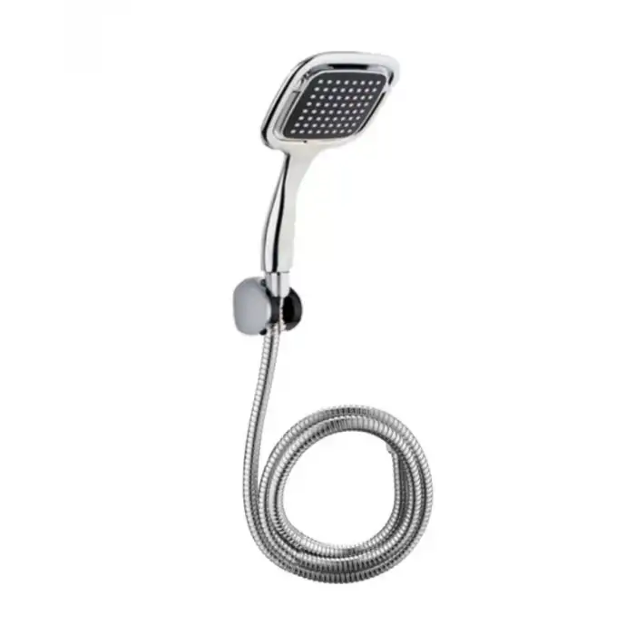 AsilTech DUŞ SETİ SİYAH