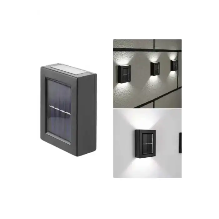 AsilTech DUVAR LAMBASI