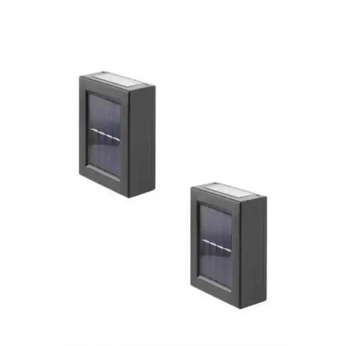 AsilTech DUVAR LAMBASI