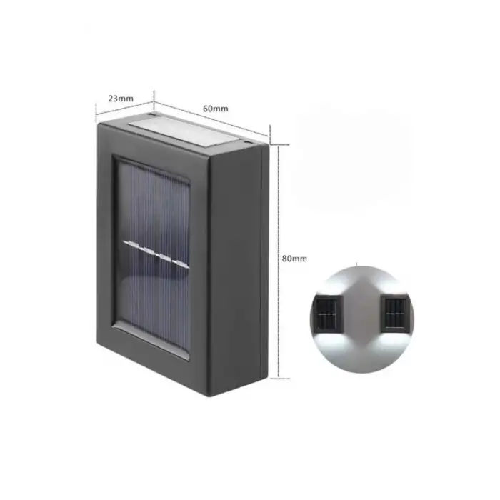 AsilTech DUVAR LAMBASI