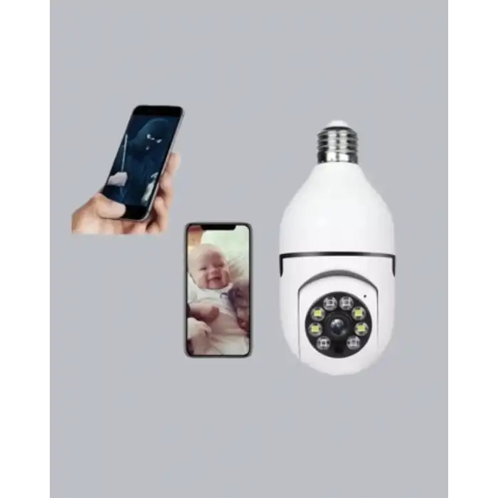 AsilTech Duy Uyumlu Akıllı Güvenlik Kamerası – Basit Kurulum ve Net Görüntü