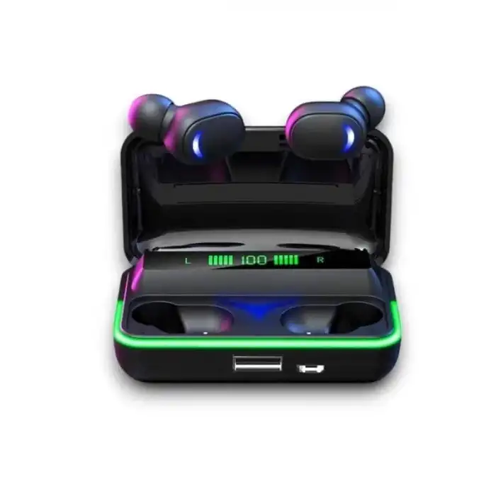 AsilTech E10 KULAKLIK