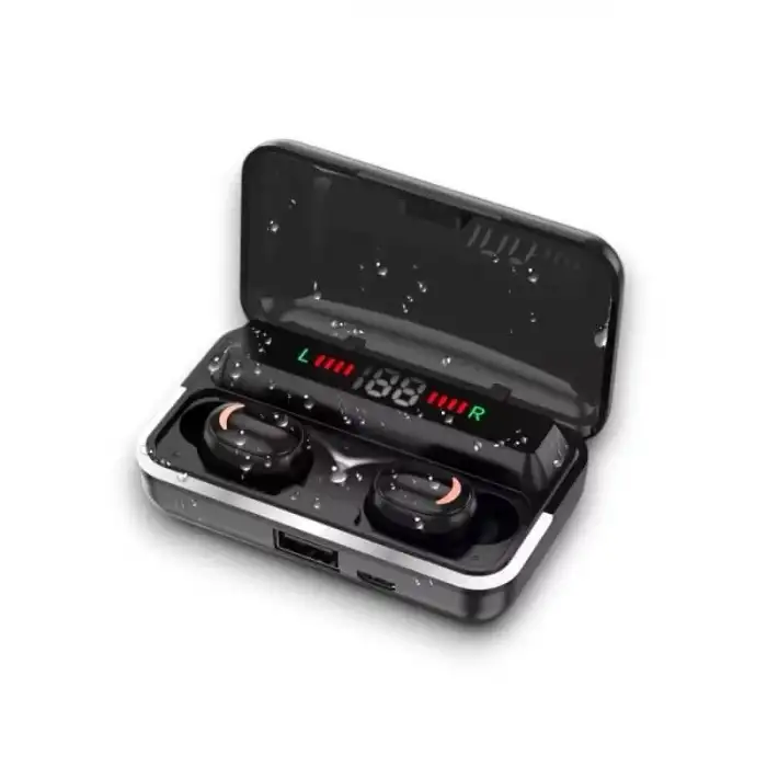 AsilTech E10 KULAKLIK