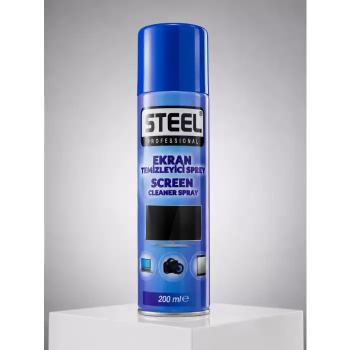 AsilTech EKRAN TEMİZLEYİCİ SPREY