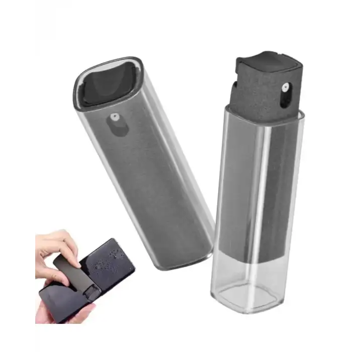 AsilTech Ekran Temizleyici Sprey Şişesi