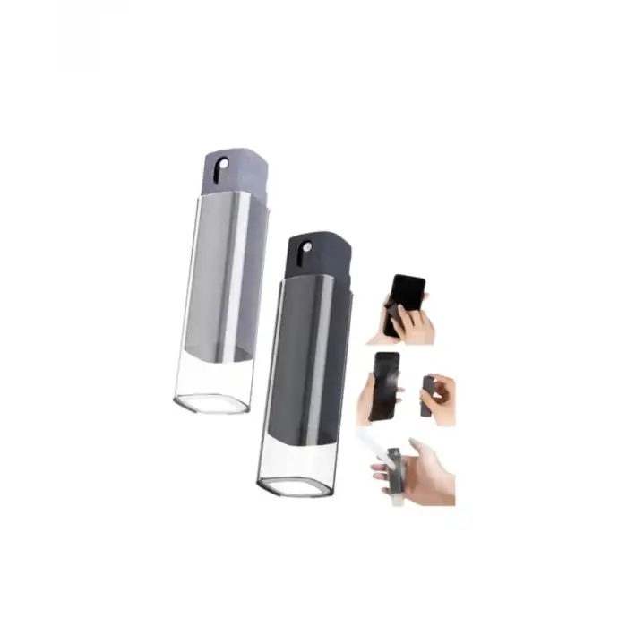 AsilTech Ekran Temizleyici Sprey Şişesi