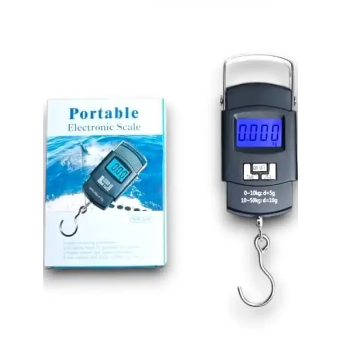 AsilTech EL KANTARI 50KG