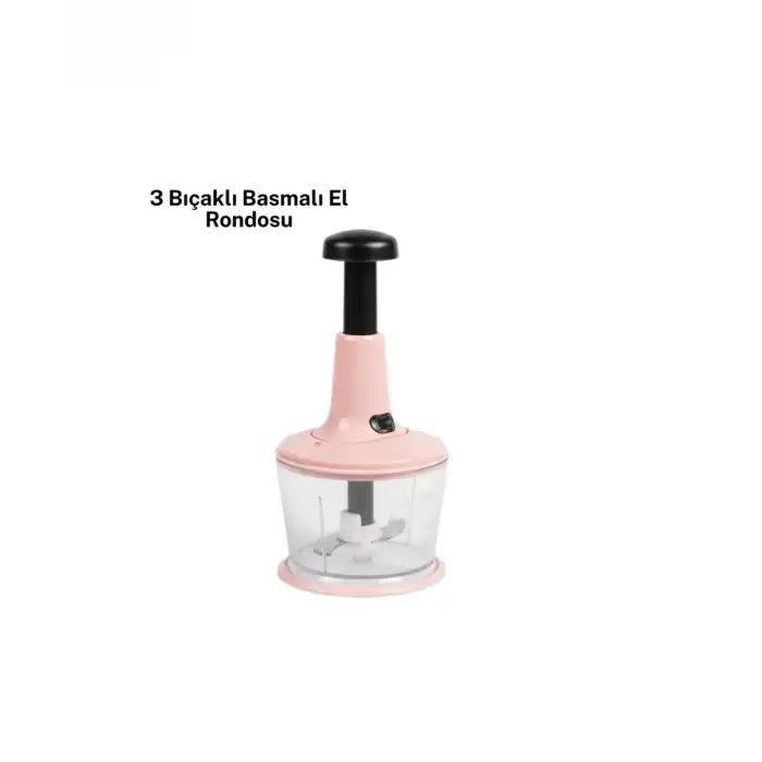 AsilTech EL RONDOSU 2365