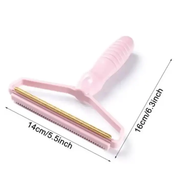 AsilTech Elbise Tiftik Tüy Temizleme Aleti