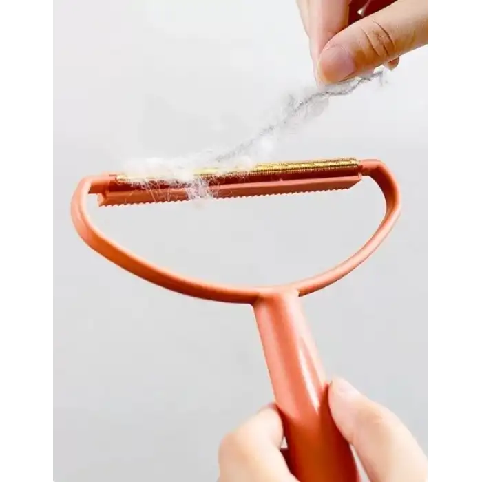 AsilTech Elbise Tiftik Tüy Toplama Aleti