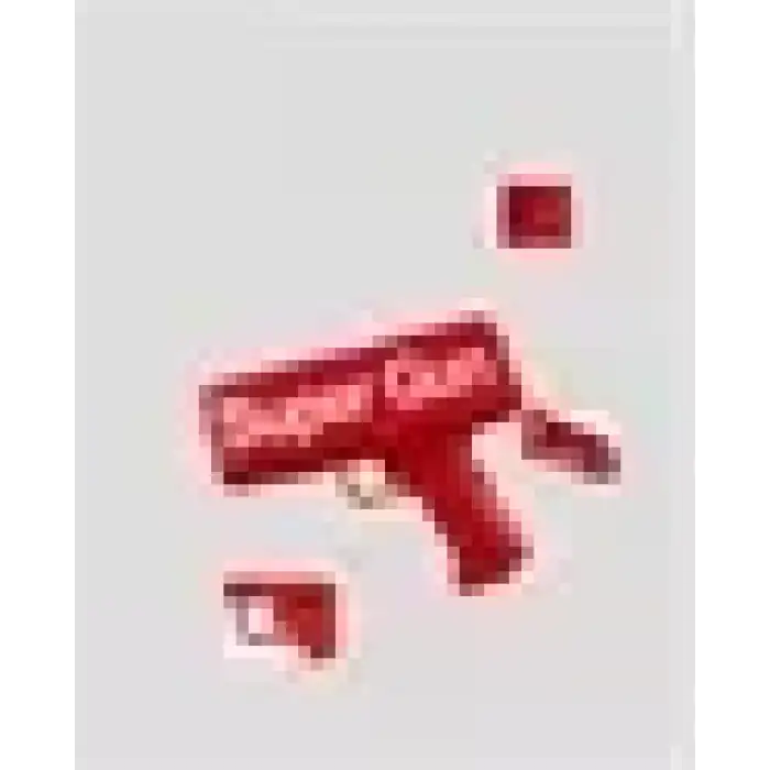 AsilTech Elektrikli Money Gun Oyuncak Parti Tabancası