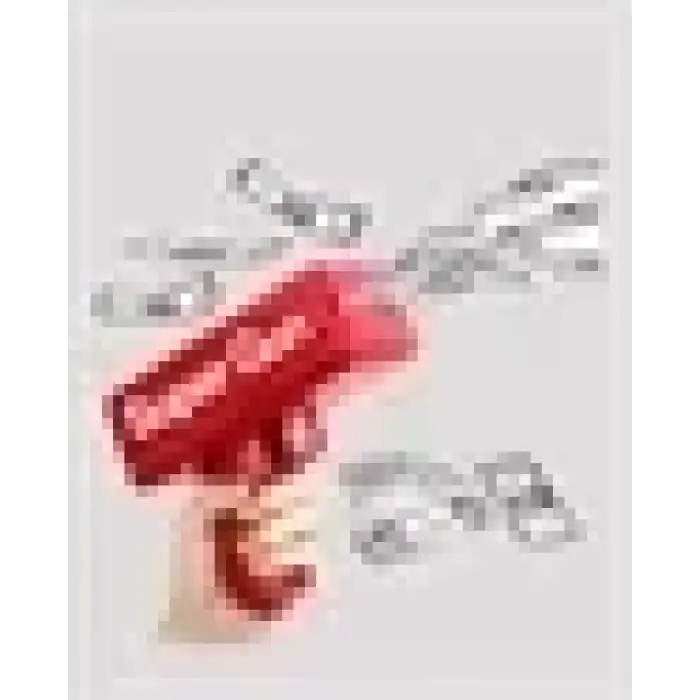 AsilTech Elektrikli Money Gun Oyuncak Parti Tabancası