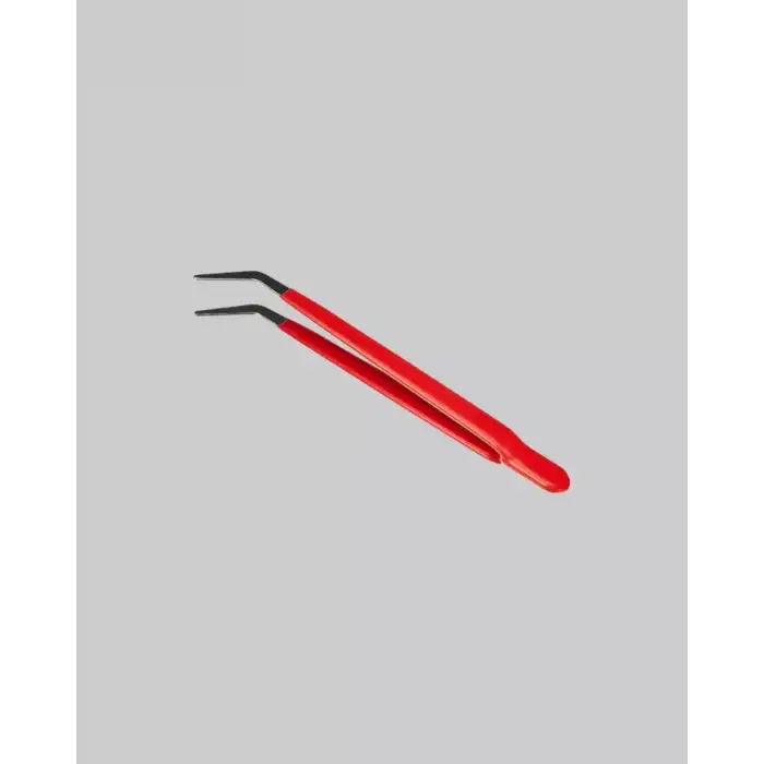 AsilTech Elektronik Devre ve Saat Tamiri İçin 7’li Paslanmaz Çelik Cımbız