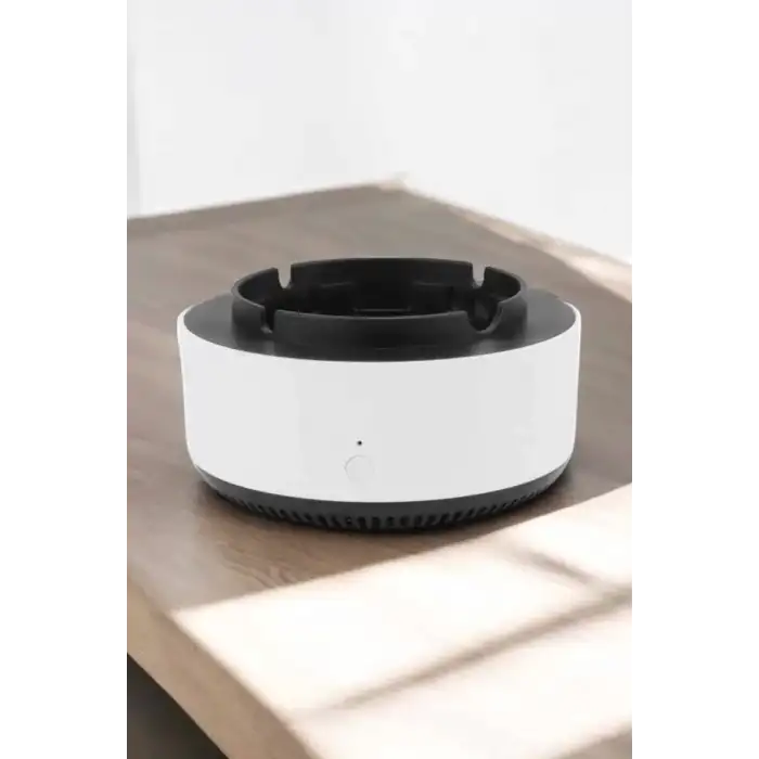 AsilTech Elektronik Küllük Duman Giderici Hava Temizleyici