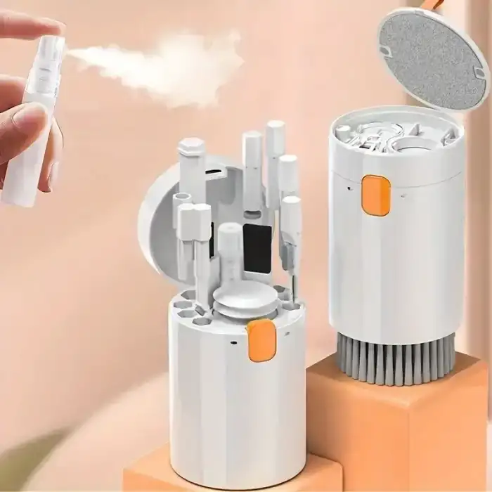 AsilTech Elektronik Temizleme Kiti 20 in 1