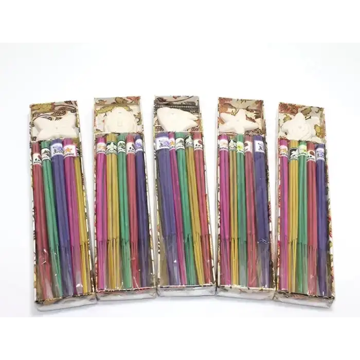 AsilTech Endonezya Kutulu Tütsü Ve Tütsülük