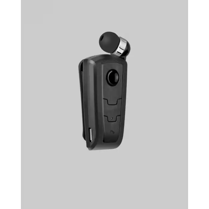AsilTech Ergonomik Bluetooth Kulaklık – 8 Saat Konuşma, Gürültü Azaltıcı Mikrofon