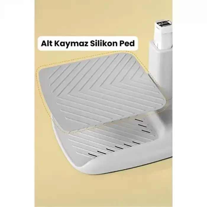 AsilTech Ergonomik Ördekli Bebek Banyo Yıkama Yardımcısı