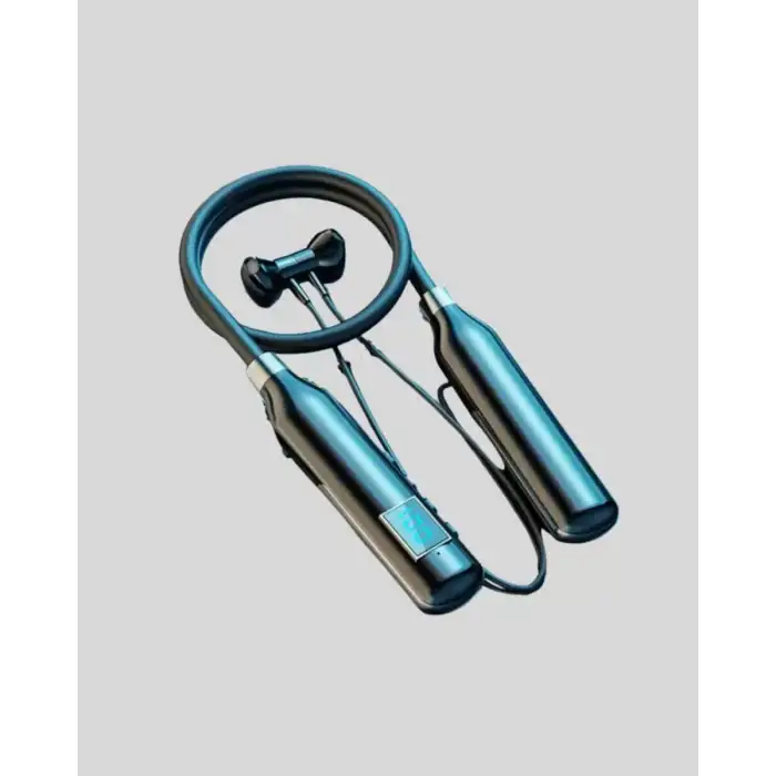 AsilTech Ergonomik Tasarımlı IPX4 Suya Dayanıklı Bluetooth Kulaklık