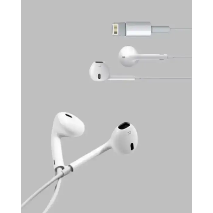 AsilTech Ergonomik Tasarımlı Stereo Ses Performanslı Kablolu Kulaklık Yeni Nesil