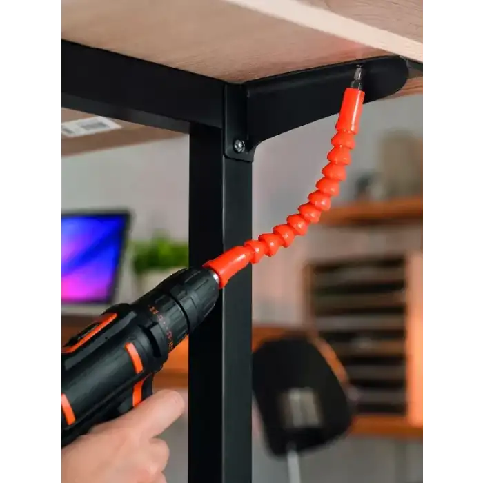 AsilTech ESNEK BİTS UÇ SETİ