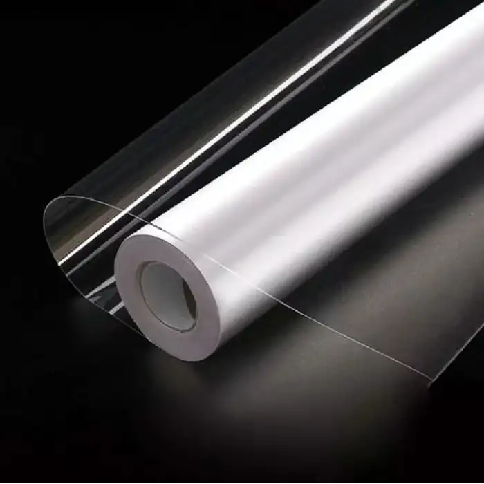 AsilTech Eşya Koruyucu Şeffaf Film 2 Metre x 60 Cm.