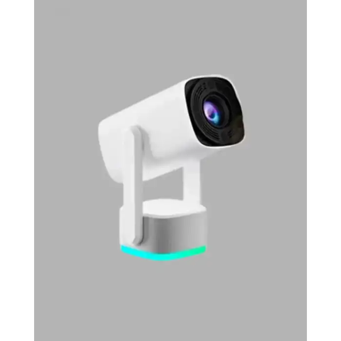 AsilTech Ev Tipi 720p HD Projeksiyon Cihazı