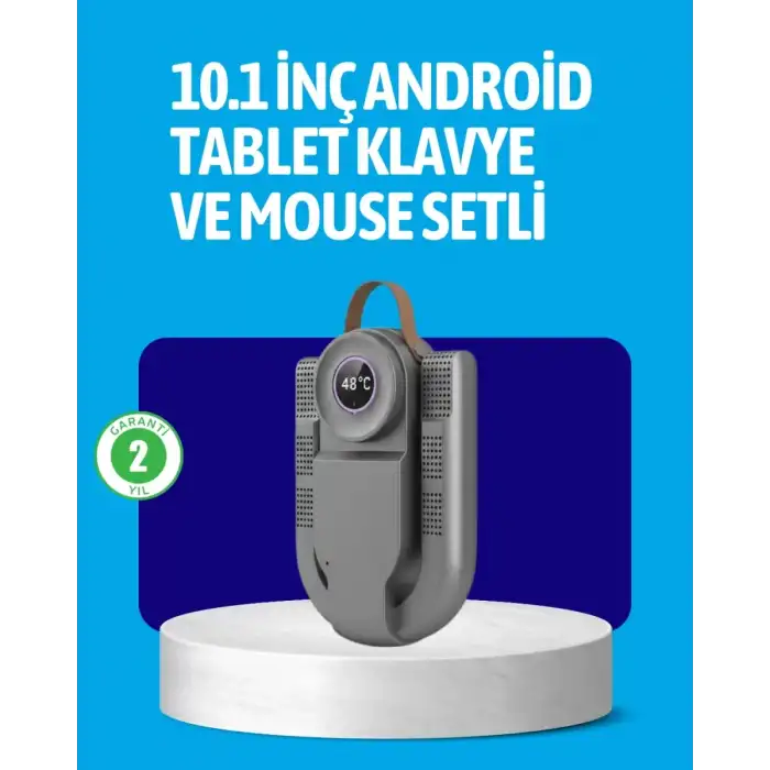 AsilTech Ev ve Spor Ayakkabıları İçin Akıllı Kurutucu
