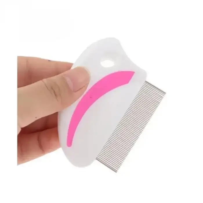 AsilTech Evcil Hayvan Bit Tarağı