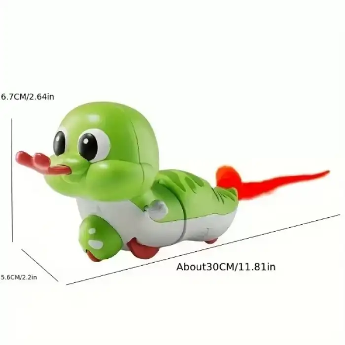 AsilTech Evcil Hayvan Kedi Kurmalı Salyangoz Oyuncak