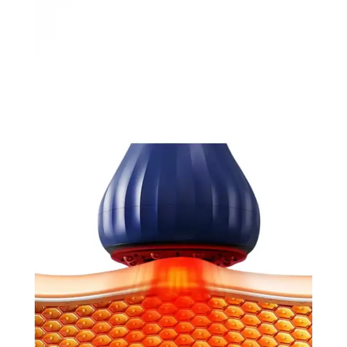 AsilTech Evde Spa Deneyimi Sunan Elektrikli Masaj Aleti