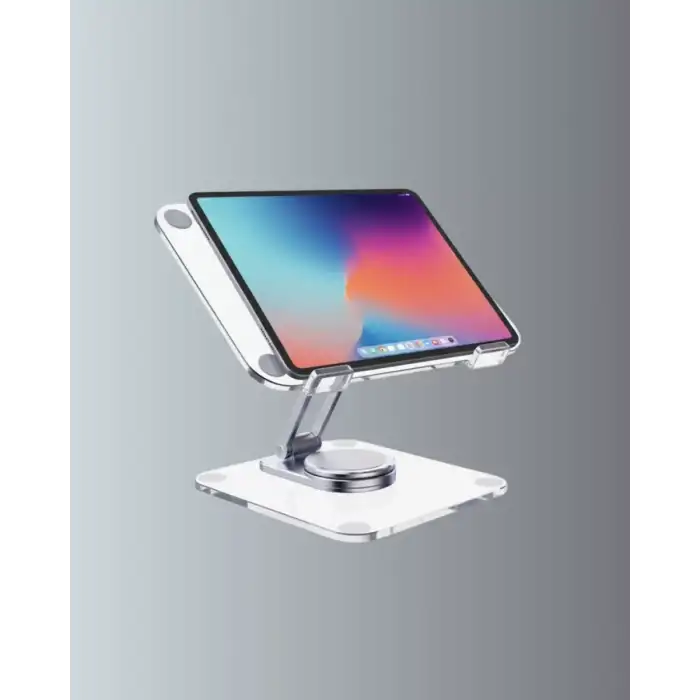 AsilTech Evrensel Tablet Tutucu Stand Oyun ve Video İzleme İçin