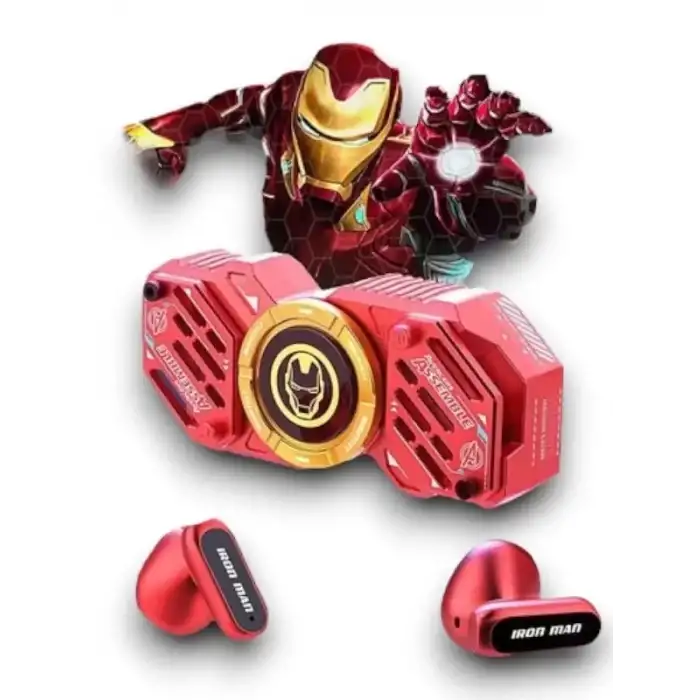 AsilTech F6 MARVEL KULAKLIK