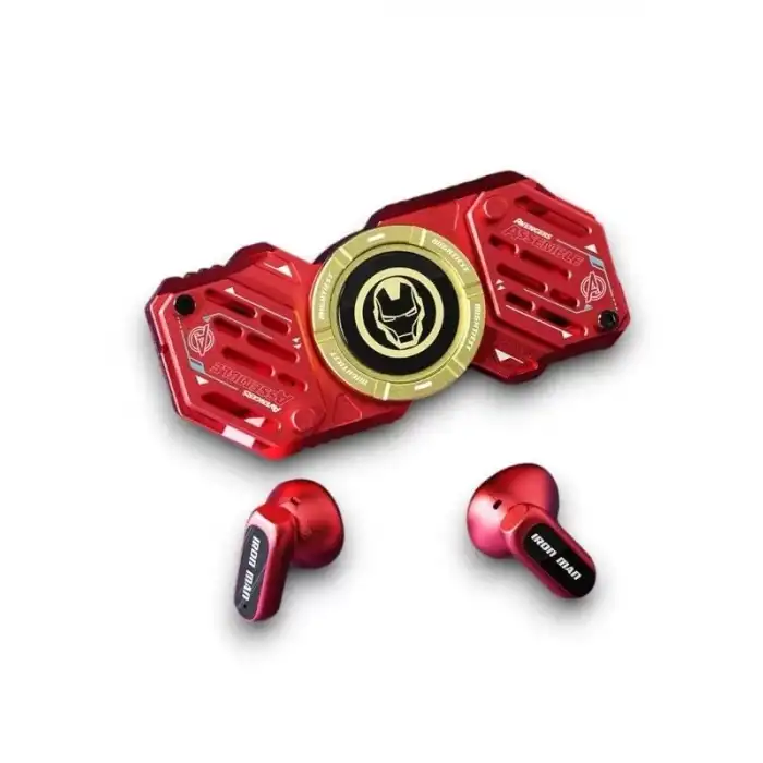 AsilTech F6 MARVEL KULAKLIK